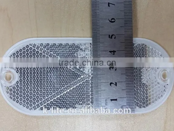 Truck Oval Reflector photo-4
