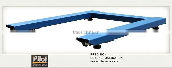 Electronic U Type Portable Platform Scale
