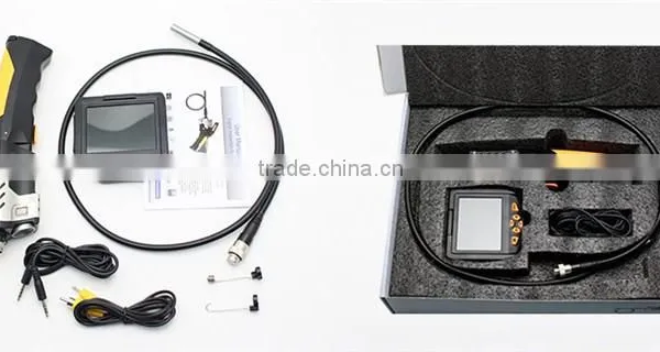 8.2mm Wireless Rigid Inspection Camera With 1m Cable photo-6