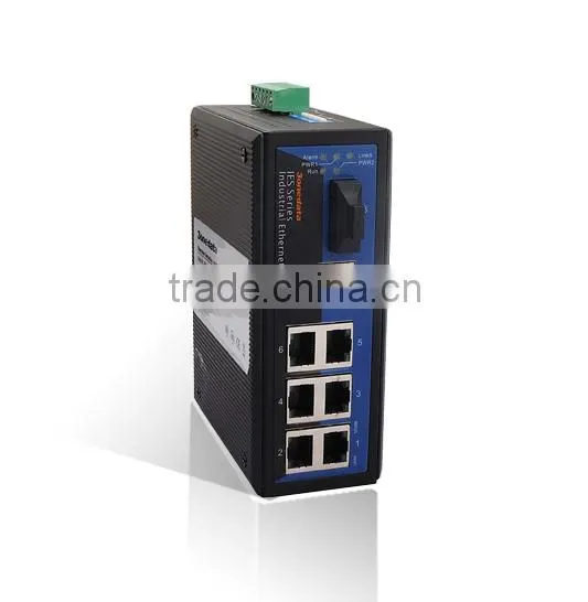 8 Ports Optical Fiber Switch photo-2