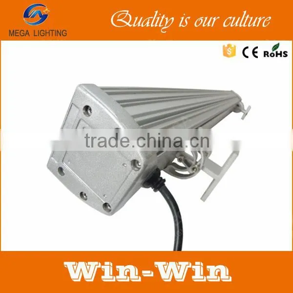 High Brightness Outdoor 18 x 12w Rgbwa 5 in 1 Led Wall Washer photo-6