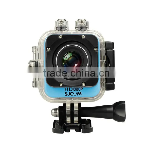 SJCAM Cube M10 Wifi Version HD 1080P Action Sport Camera Waterproof Camcorder Under Water 30M photo-3
