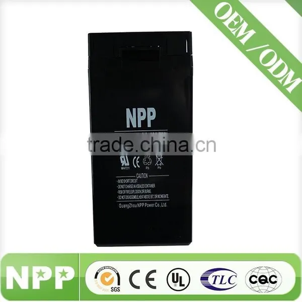 2v600Ah Solar Battery for Electric Car/ Tricycle/ Golf Cart photo-2