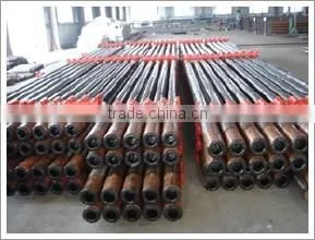 API Casing Pipe/API OCTG/Seamless Steel Pipe/API Pipe/API Tube/Pipe/ Oil Pipe photo-4
