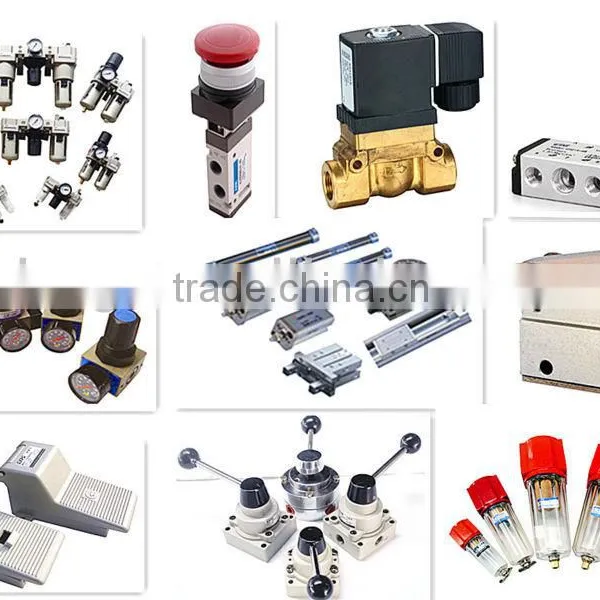 High Quality Air Cylinder photo-4