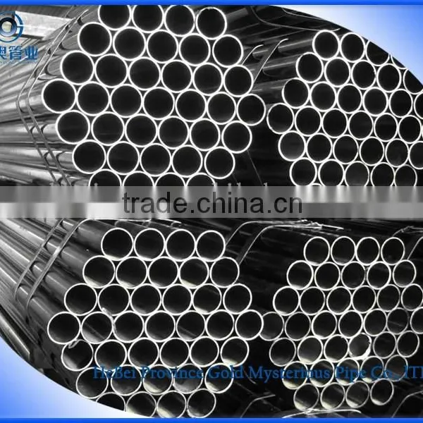 ASTM A179 Carbon Steel Seamless Pipes/Tubes photo-2