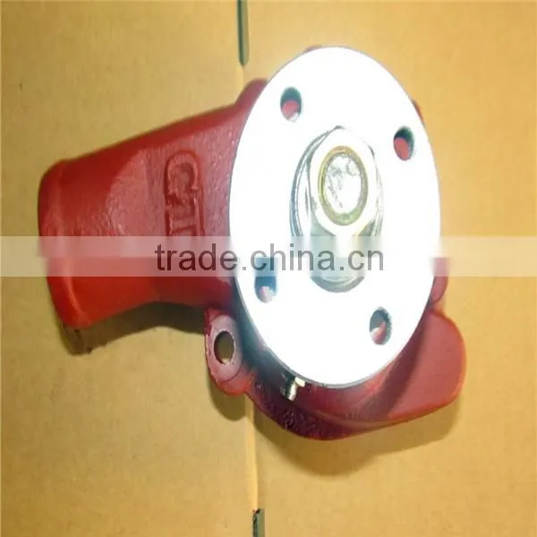 UAZ Water Pump for Russia Tractor photo-3