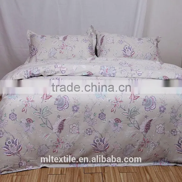 Cotton Cheap Toddler Kids Bedding Sets photo-3