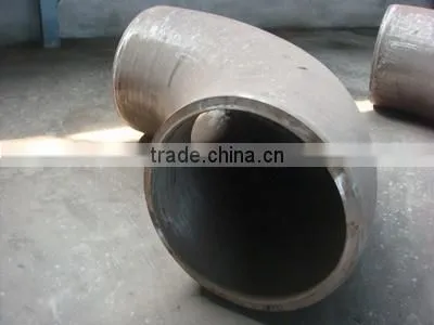 ASTM A860 MSS SP75 WPHY 65 ELBOW photo-2