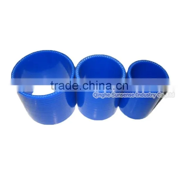 Large Diameter Silicone Hose 2016 Hot Sale Manufacturer Large Diameter Silicone Hose Colorful Large Diameter photo-4