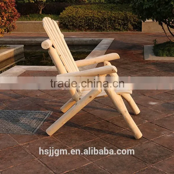 Outdoor Wooden Knock Down Furniture photo-2