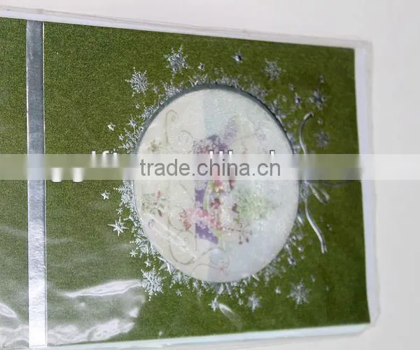 Greeting Card/christmas Greeting Card/ Greeting Cards