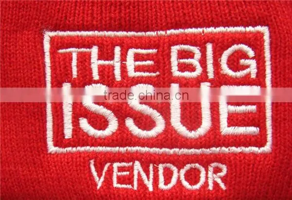Wholesale Cheap Promotional Ladies Fancy Kintting Caps photo-4