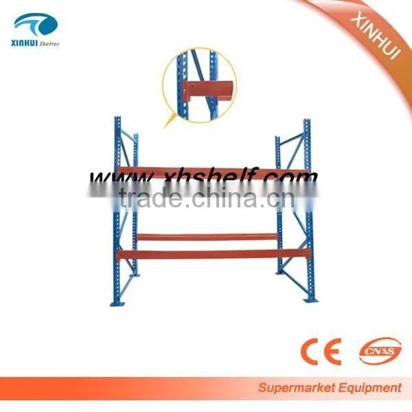Top Selling & High Quality Metal Storage Rack Shelf photo-2