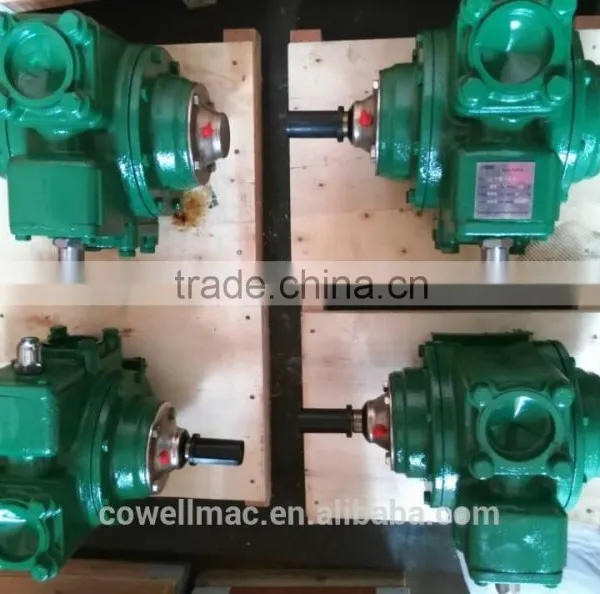 Transfering Pump,hydraulic Pump,unloading Pump photo-2