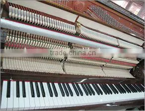 Schumann (DA1) Black 125 Upright Piano Musical Instruments photo-3