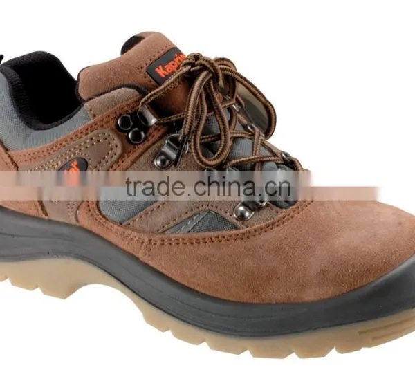 KAPRIOL SIOUX SAFETY SHOES photo-2
