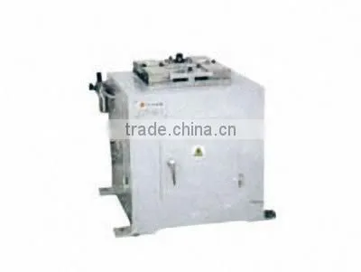 High Quality Square Can Production Line/Square Can Making Machine With High Efficiency photo-3