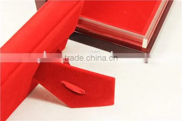 Large Luxury Wooden Gold Bar Box photo-6