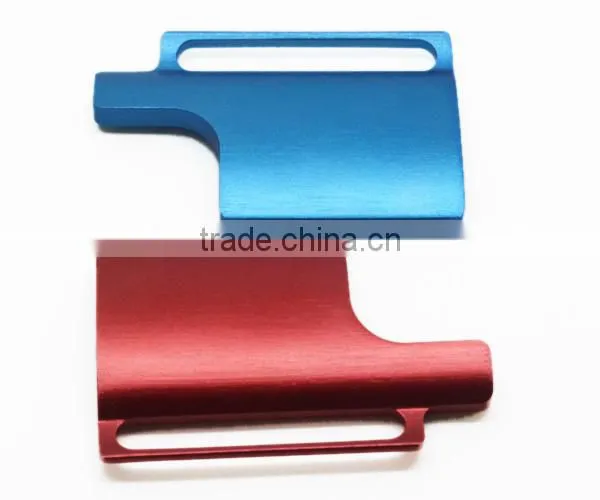 Gopros Back Door Clip Aluminium Gopros Accessories for Gopros Housing GP179B photo-2