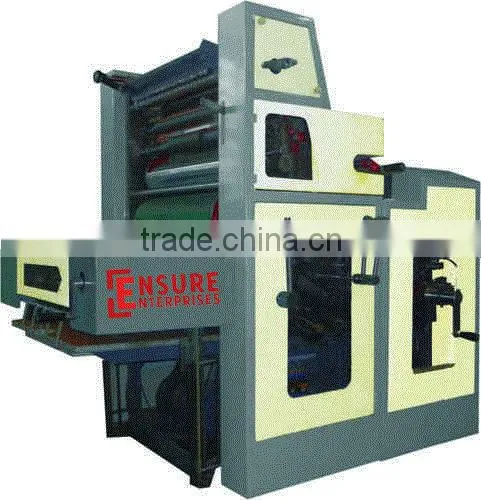 Offset Press Traders Manufacturer