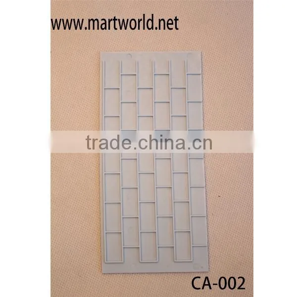Factory Price Silicone Cake Lace Mats for Cake Decoration(CA-002) photo-2
