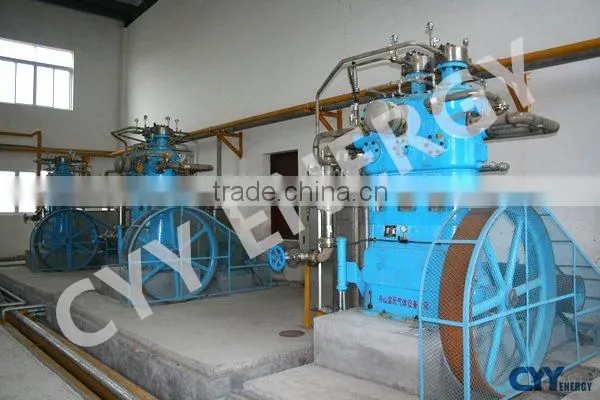 Most Popular Powerful Mini 4 Bar Piston Air Compressor photo-3