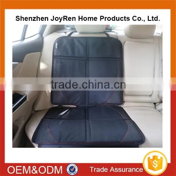 600D PVC NewBaby and Infant Safety Seat Car Seat Protector photo-4