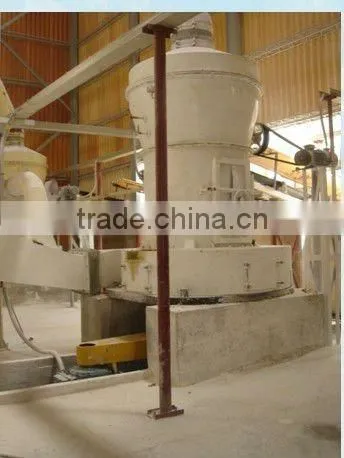 Automatic Chemical Gypsum Powder Produciton Machine photo-5