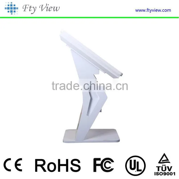 32 Inch Lcd Panel for Advertising Display Digital Signage ad Player photo-4