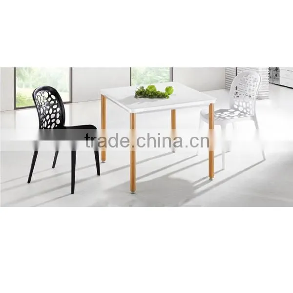 2015 Top Round Mdf Coffee Table photo-2