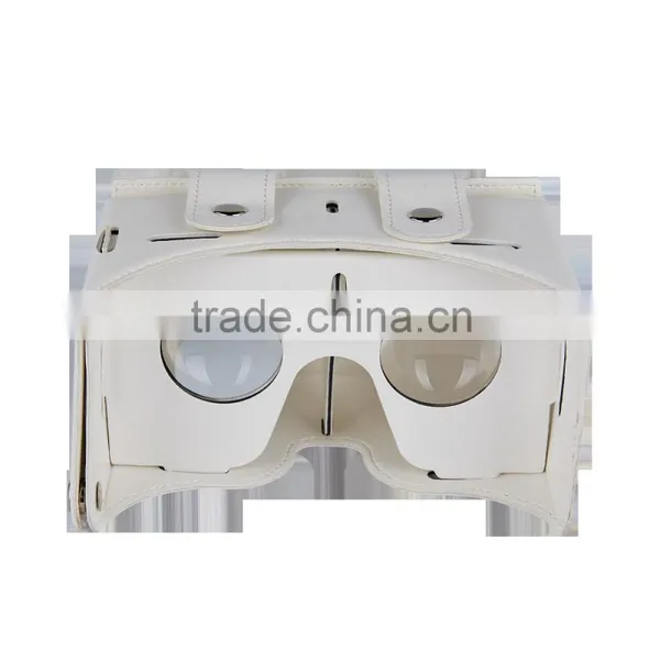 Best Selling 3d vr Glasses Virtual Reality With 3D Picture Effect photo-5