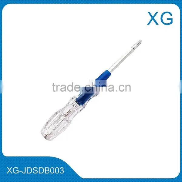Multi-Function Electrical Voltage Tester Test Pencil photo-3