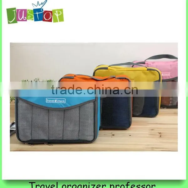 TC Medium Clothes Mesh Pouch for Travel photo-3
