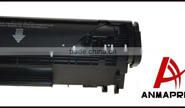 Compatible Toner Cartridges FX10 for Canon FAX L100/120/140/160 photo-3
