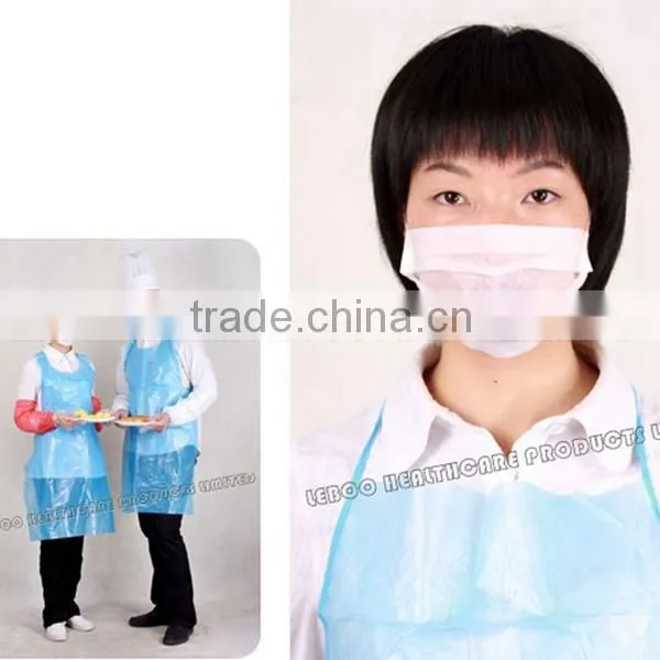 Face Mask With Earloops With Ties photo-2