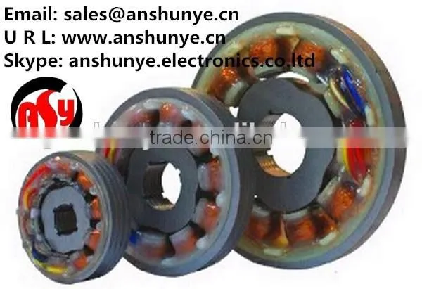 TAMAGAWA ROTARY ENCODER AND RESOLVERS