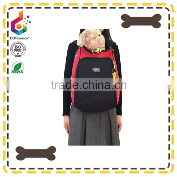 Hot Sale Available Soft Cat Carrier Bag, Carrier Bag for Dog for Dog photo-5