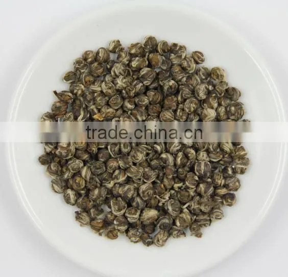 Jasmine Tea photo-2