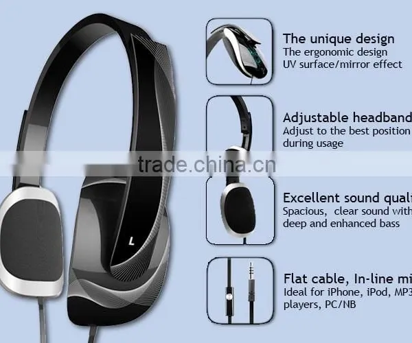 OEM Headphone Wholesale Factory photo-2