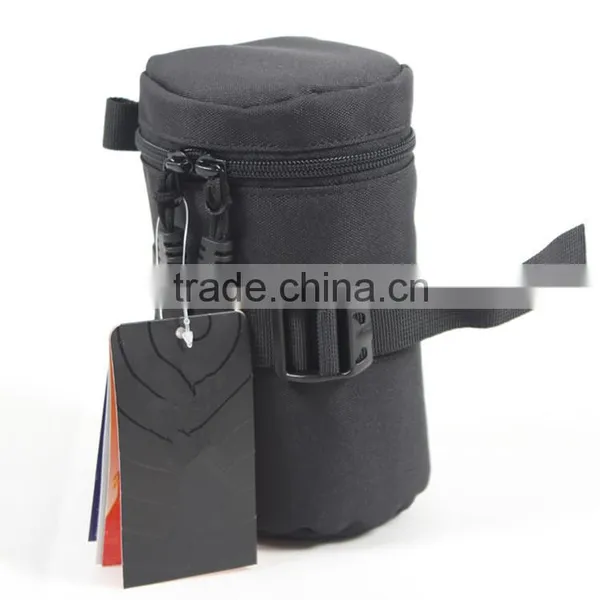 Camera Lens Bag for DSLR Nikon Canon Sony Lenses photo-6