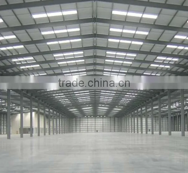 Top Quality Steel Structure Hangar