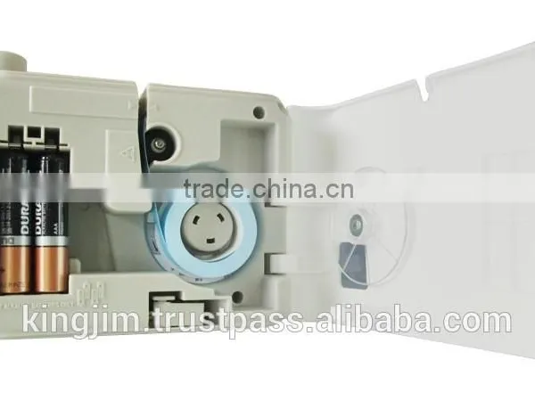 Tepra Lite - Light Label Printing Machine for Office photo-2