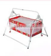 Sleepwell Cradle High