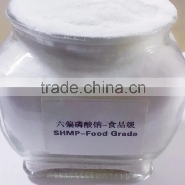 Food Grade Disodium Phosphate /DSP photo-2
