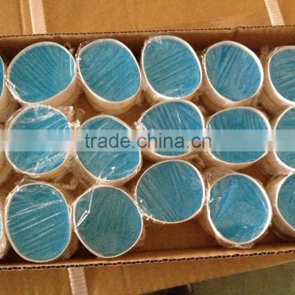 Hight Quality Pure PBT Taper Filament for Tooth Brush, Taper Length 5-12mm