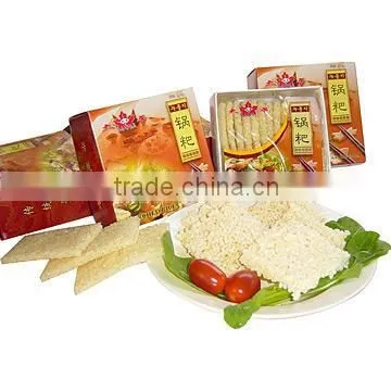 Scorched Rice(guoba)