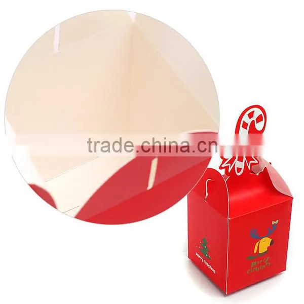 Sweet Wedding Candy Gift Box for Candy photo-4