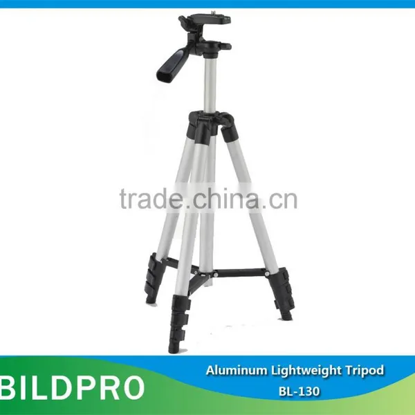 Mini Tripod Lightweight Camera Stand Video Tripod Portable For Photographics photo-2