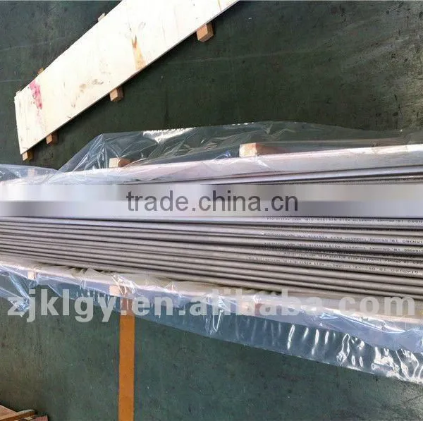 Stainless Steel Seamless Tubings